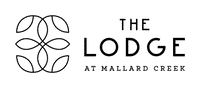 the lodge at mallard creek logo